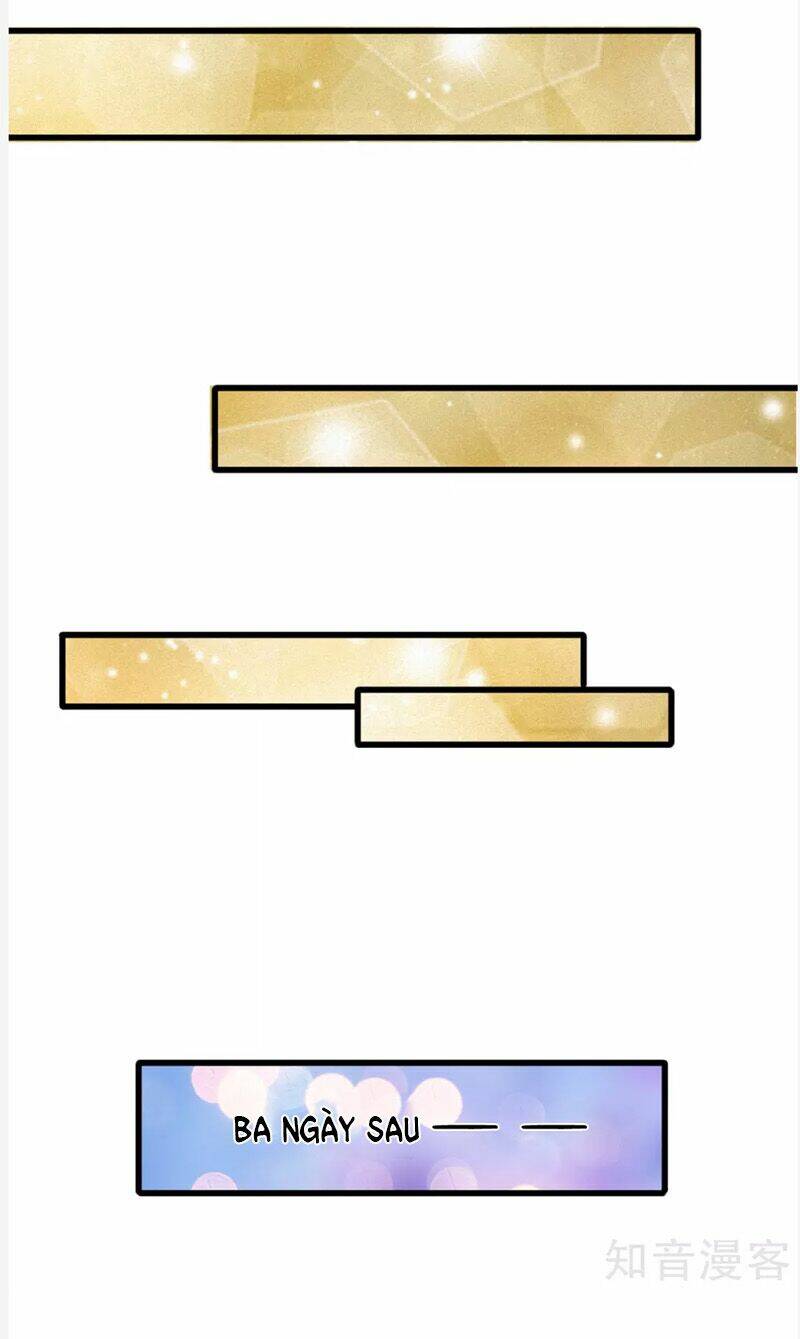 phúc hắc lão công buông em ra chapter 115 14