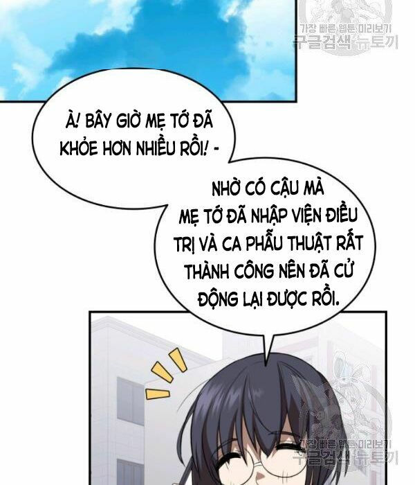 tôi là lính mới chapter 55 73