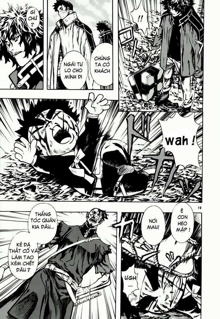 shin angyo onshi (tân ám hành ngự sử) chapter 37 19