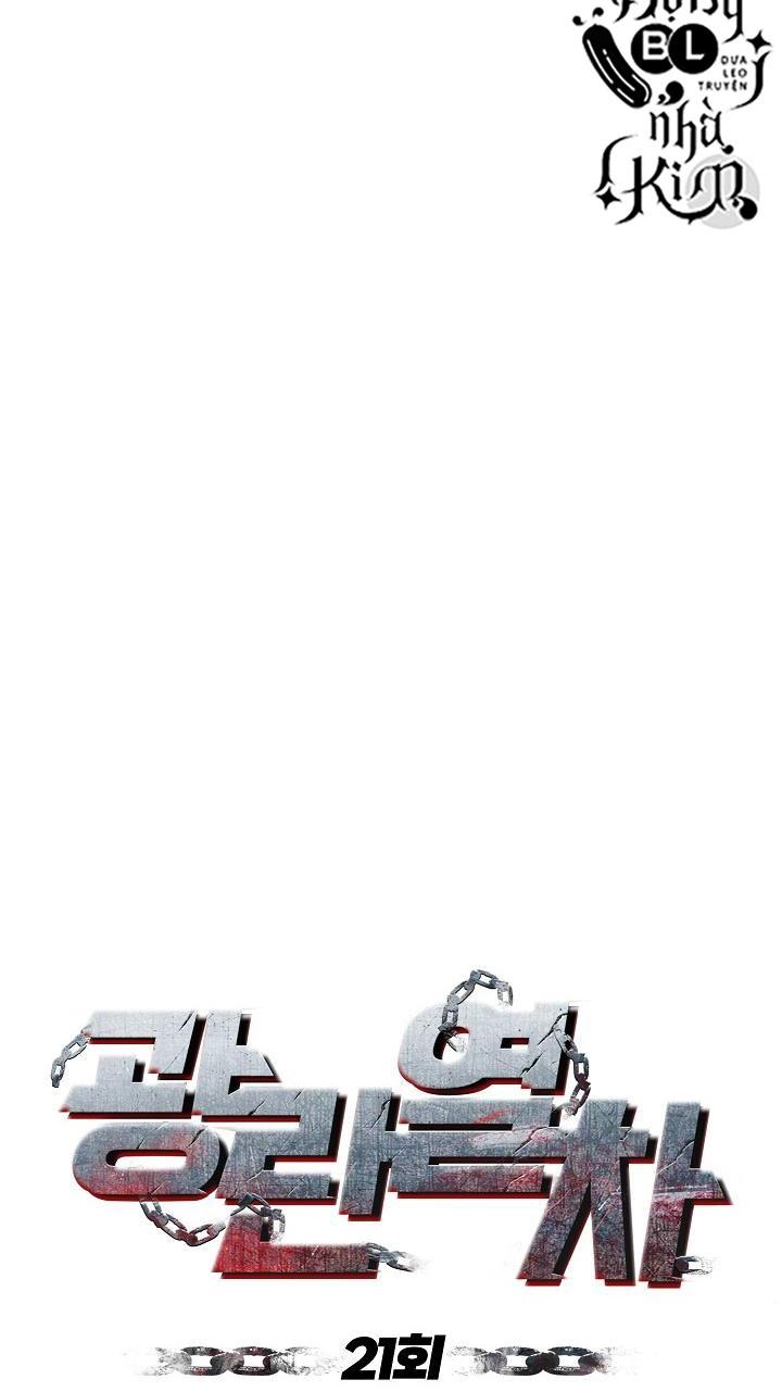 chuyến tàu điên cuồng chapter 21 45