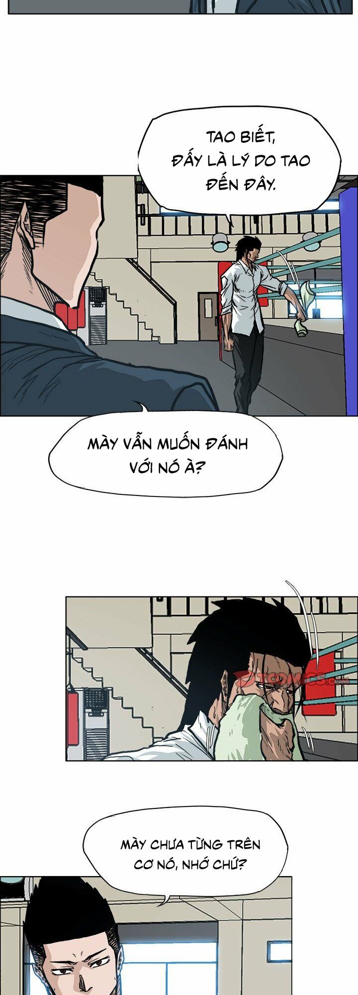 bá chủ học đường ss2 chapter 18 14