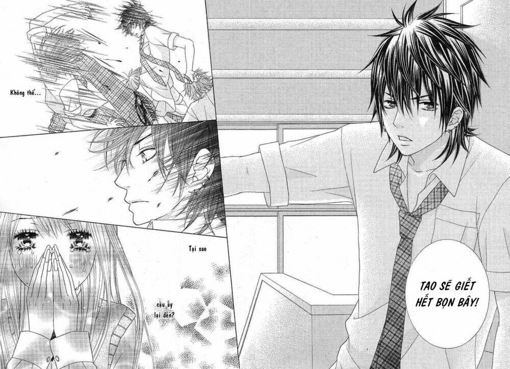 animal jungle chapter 2 28