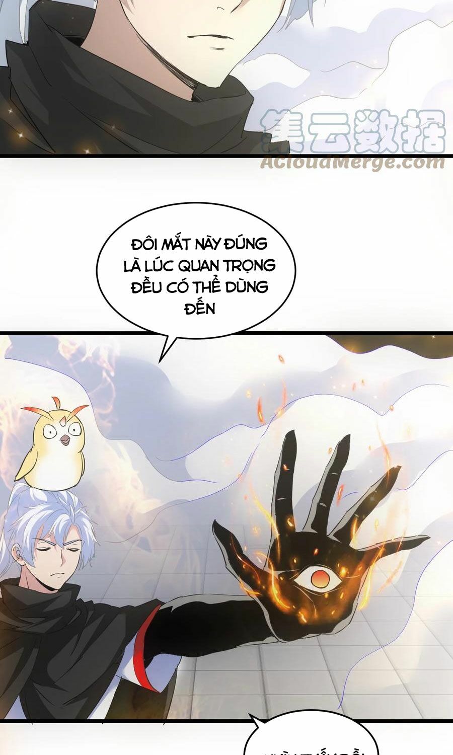 vạn cổ đệ nhất thần chapter 106 35