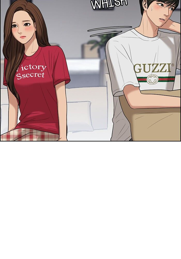 vẻ đẹp đích thực - true beauty chapter 44 6