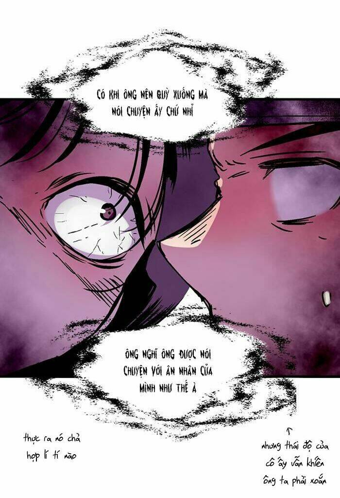 người máy hủy diệt chapter 52 22