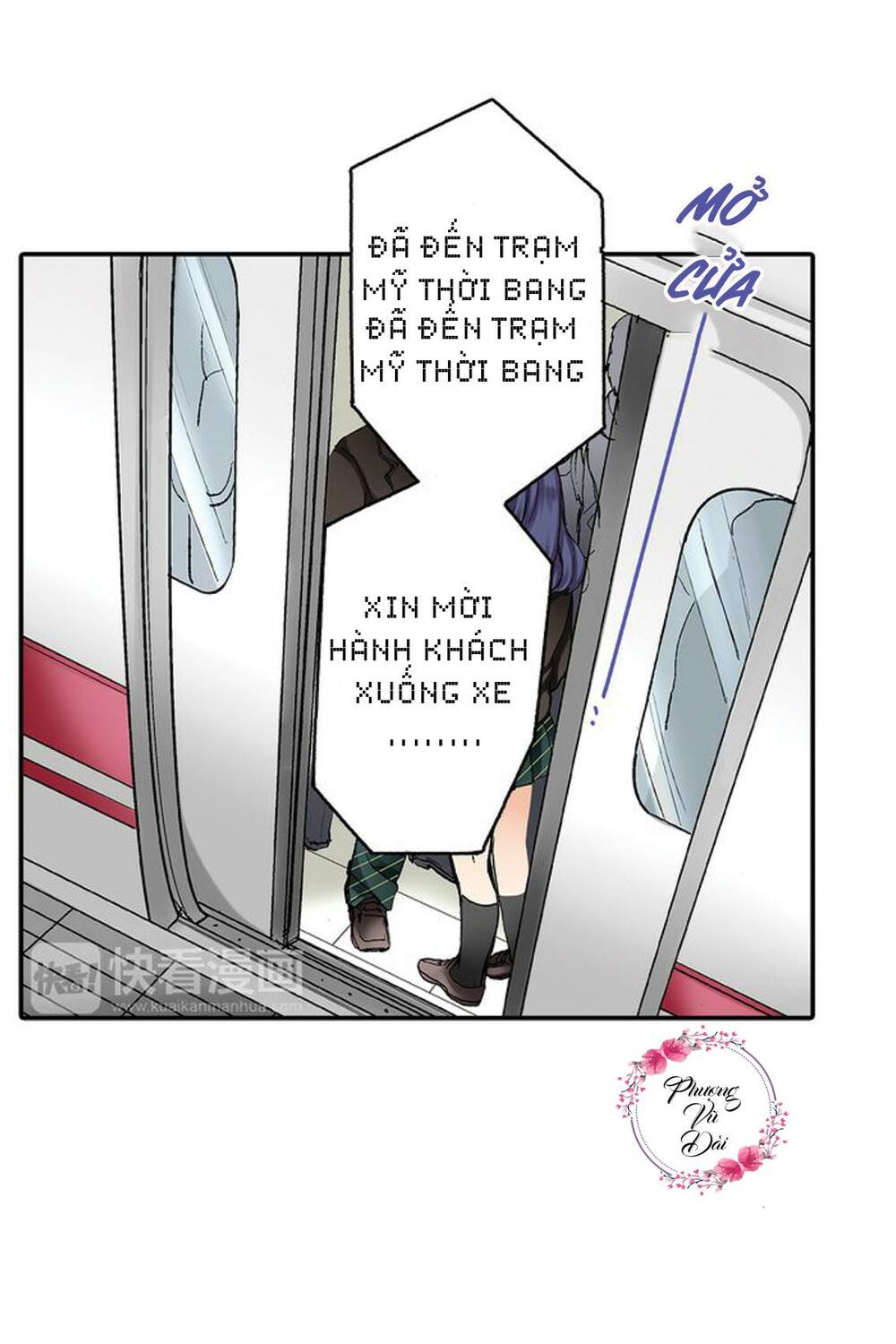 mệnh lệnh tuyệt đối của bá đạo vương tử chapter 6 34