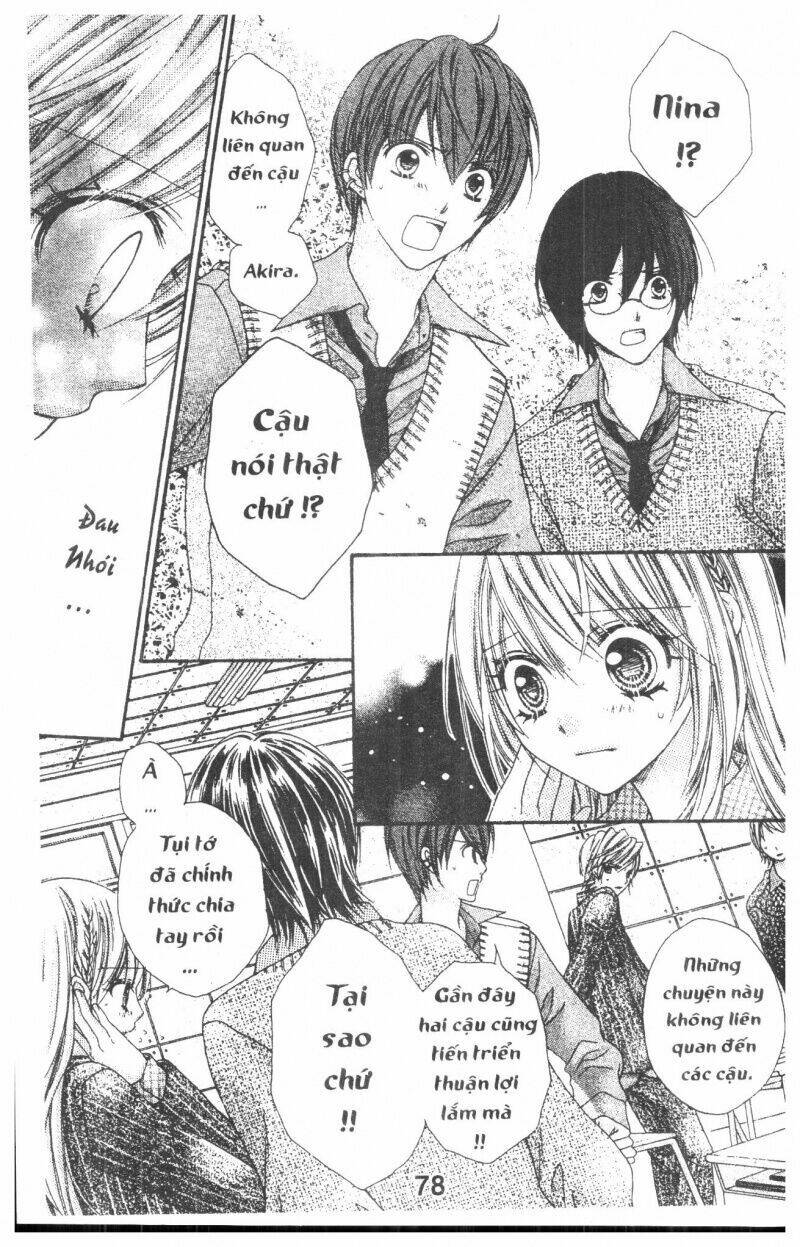 thiên đường rock chapter 7 77