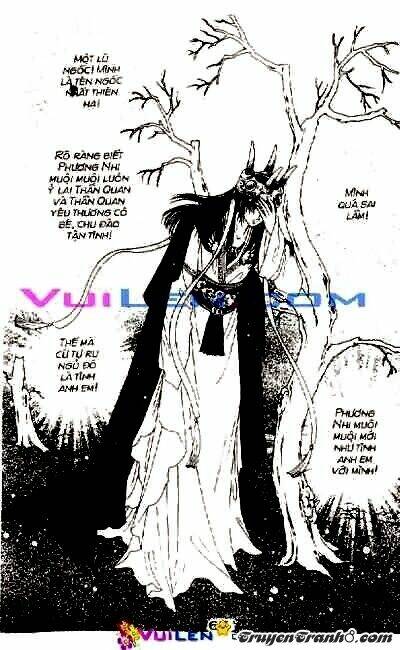 đóa hoa yêu kiều chapter 10 66