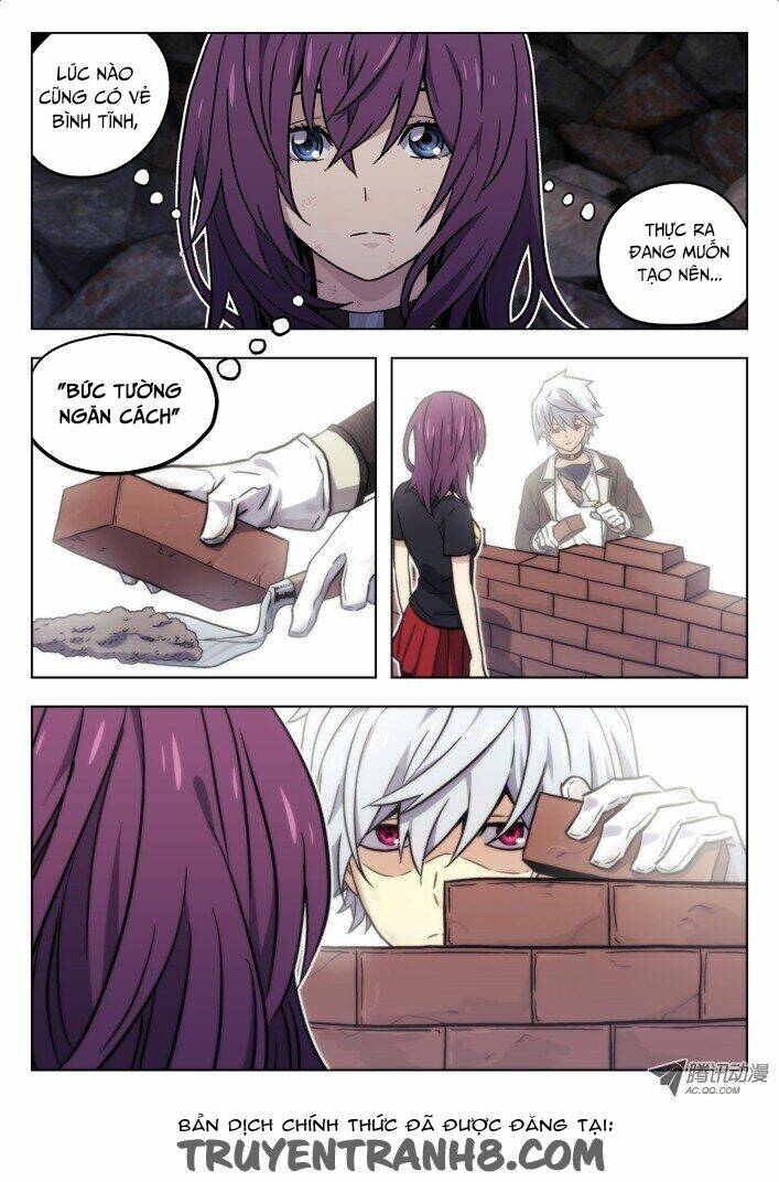 nhà tù không thời gian - space time prison chapter 39 11