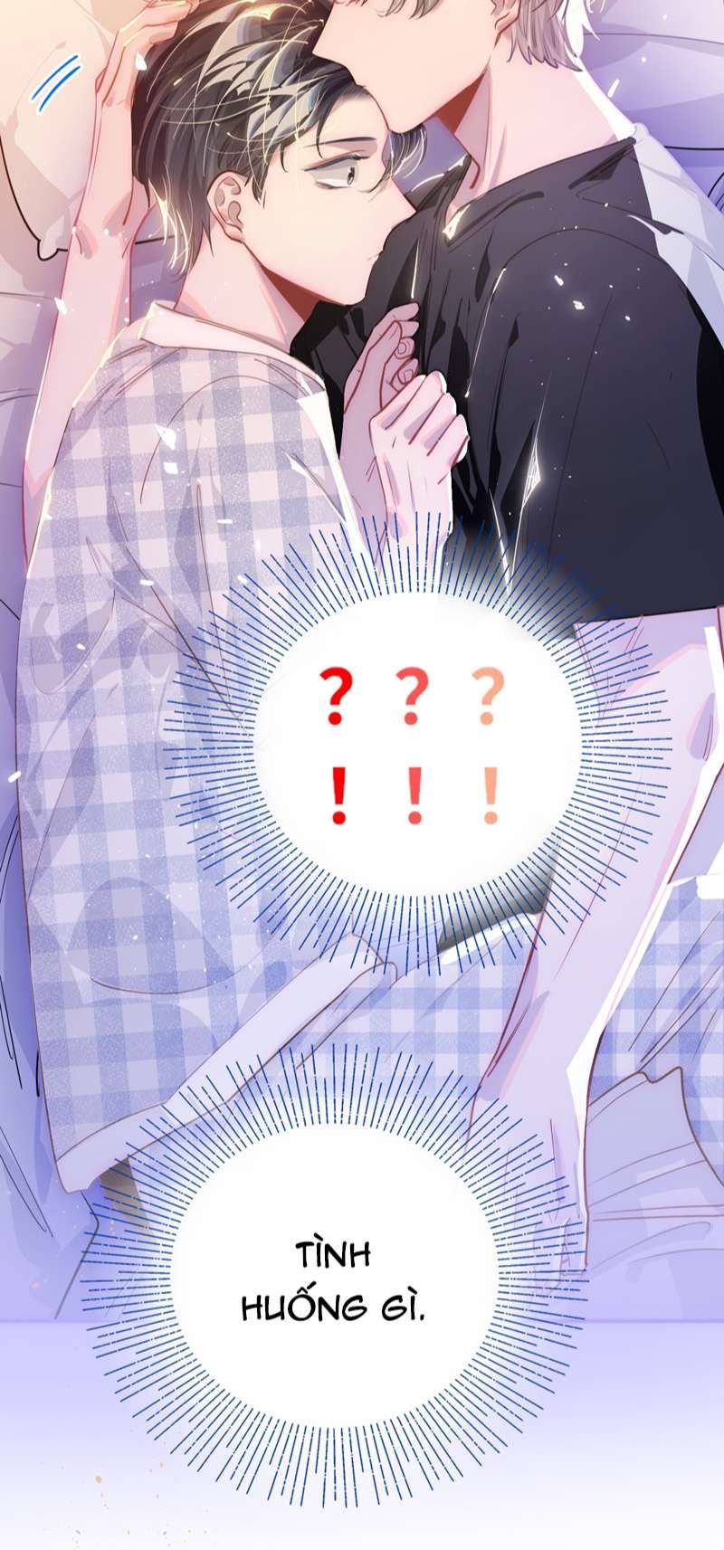 tôi bị điên đó chapter 40 26