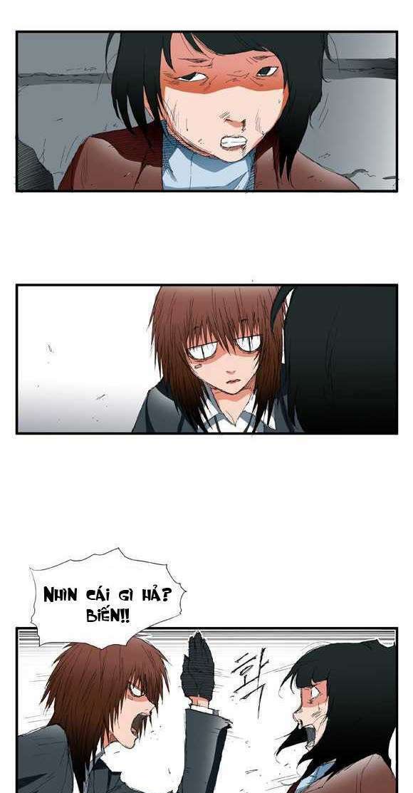 siêu năng chapter 1 21