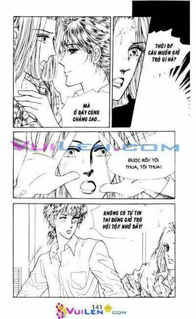 vật cản tình yêu chapter 1 140