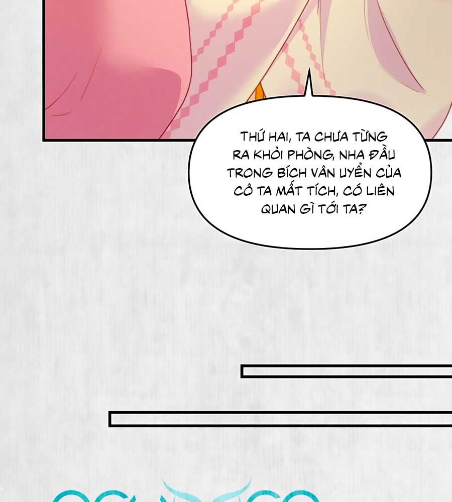 hoạn phi hoàn triều chapter 94 11