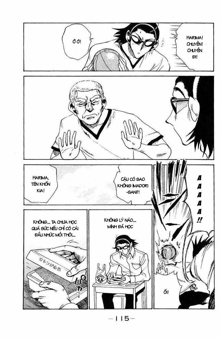 school rumble chapter 139 6