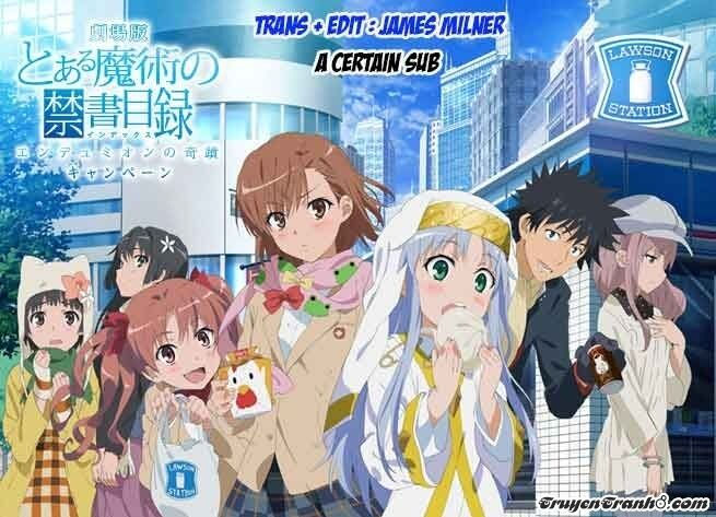 cấm thư ma thuật index chapter 50 38