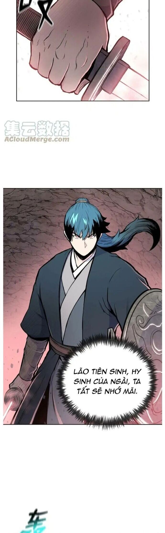 phong vân chiến thần chapter 105 32