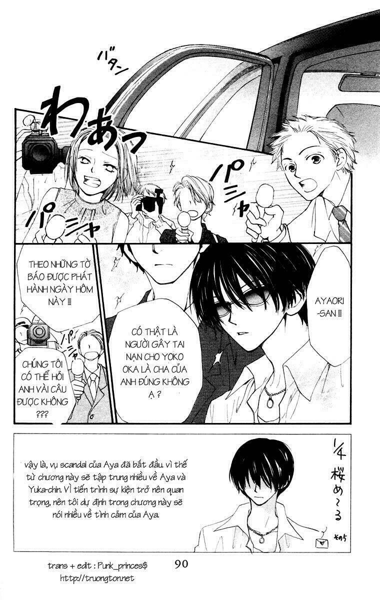 penguin revolution chapter 23 3