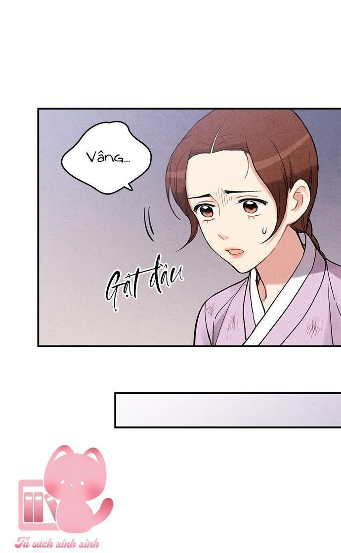 lệnh cấm hôn chapter 83 37