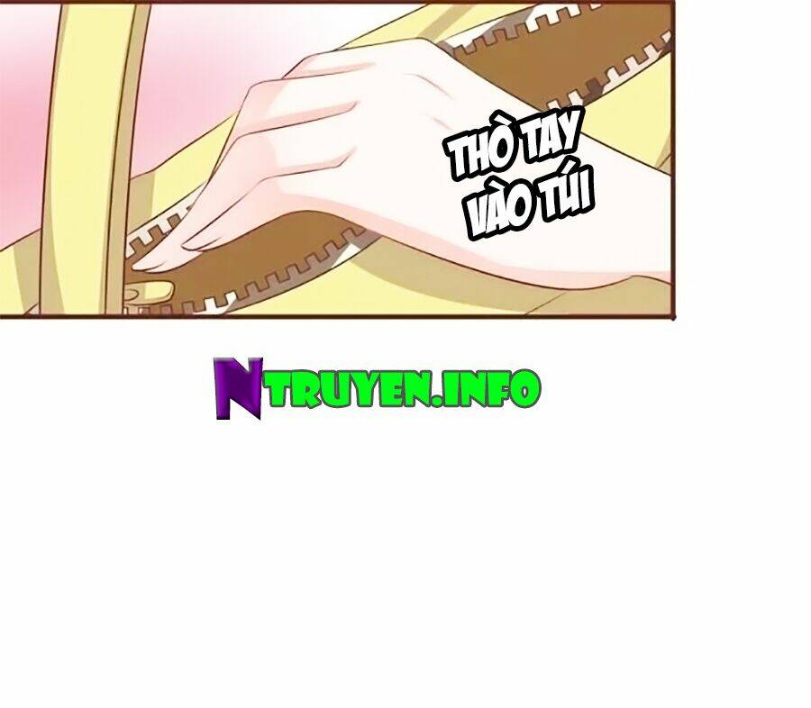 vương tước tư hữu bảo bối chapter 41 8