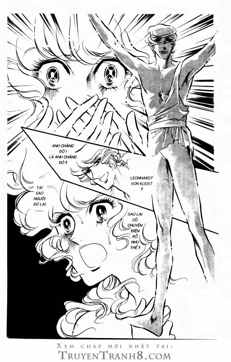 swan - vũ khúc thiên nga chapter 86 19