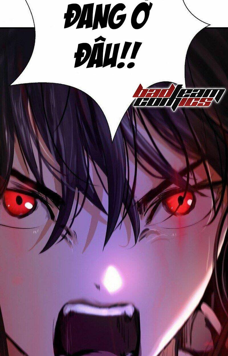 xuyên không thành hổ chapter 78 6