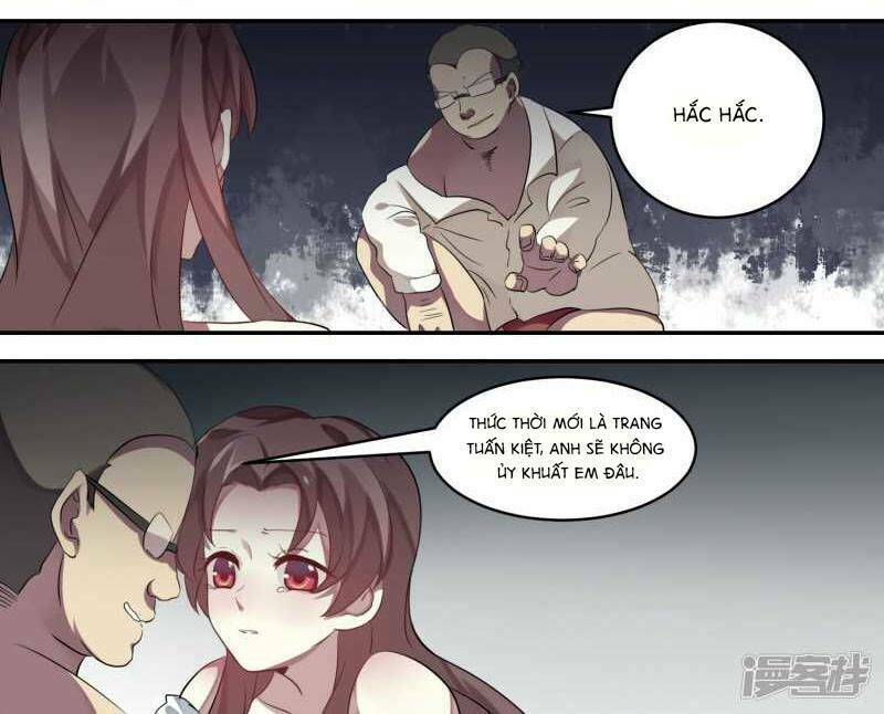 ma vương tổng tài mạc ngược luyến chapter 1 19