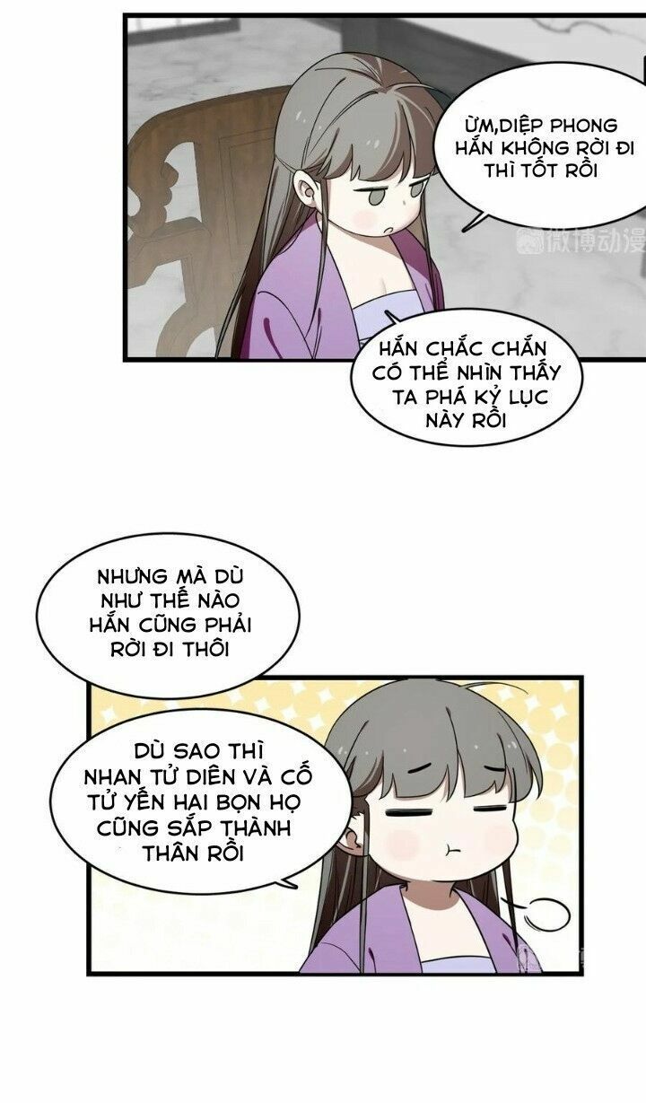 độc bộ thiên hạ: đặc công thần y chapter 220 18