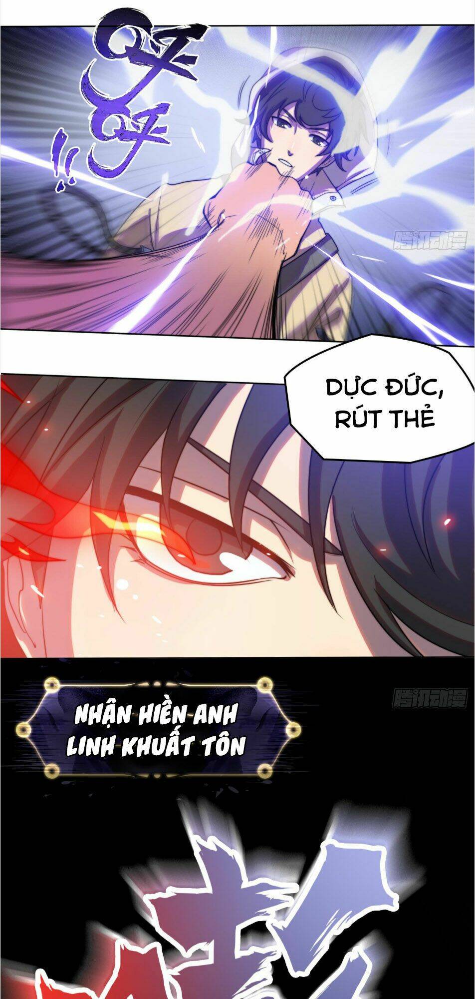 đô thị hàng thần khúc chapter 1 32