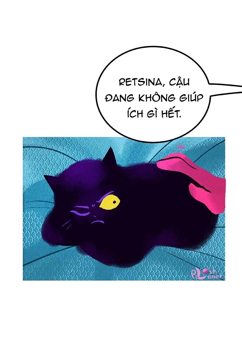 thần thoại olympus chapter 75 3