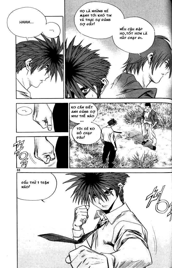 change guy chapter 214 10