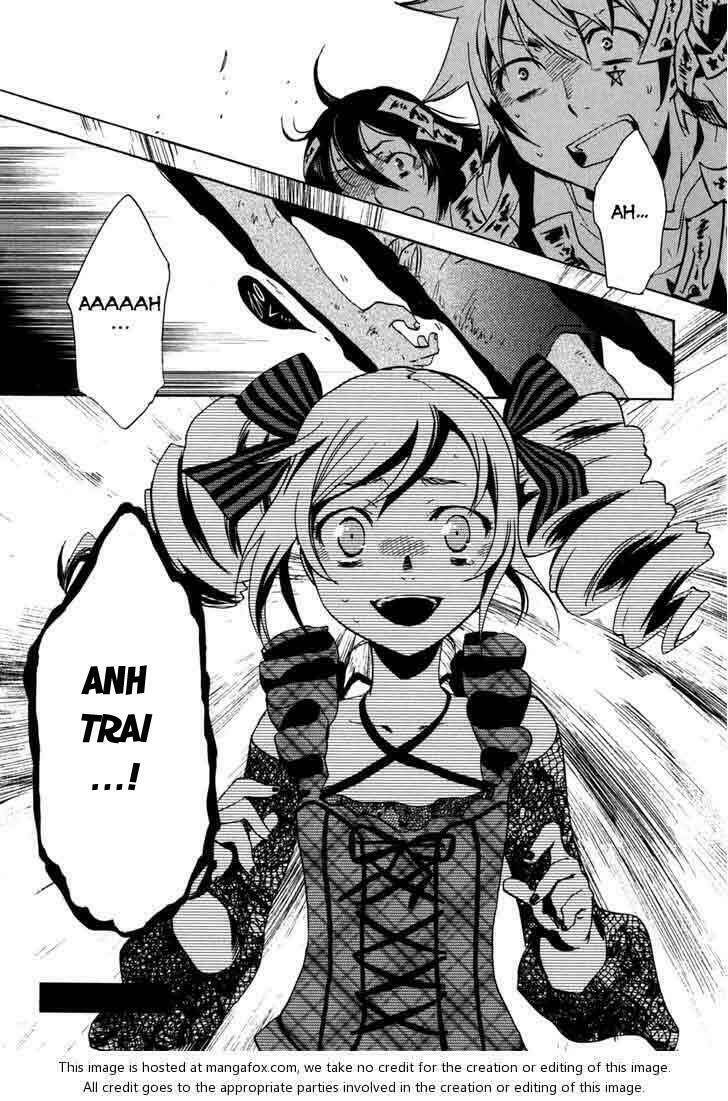 tokyo ravens chapter 4 44