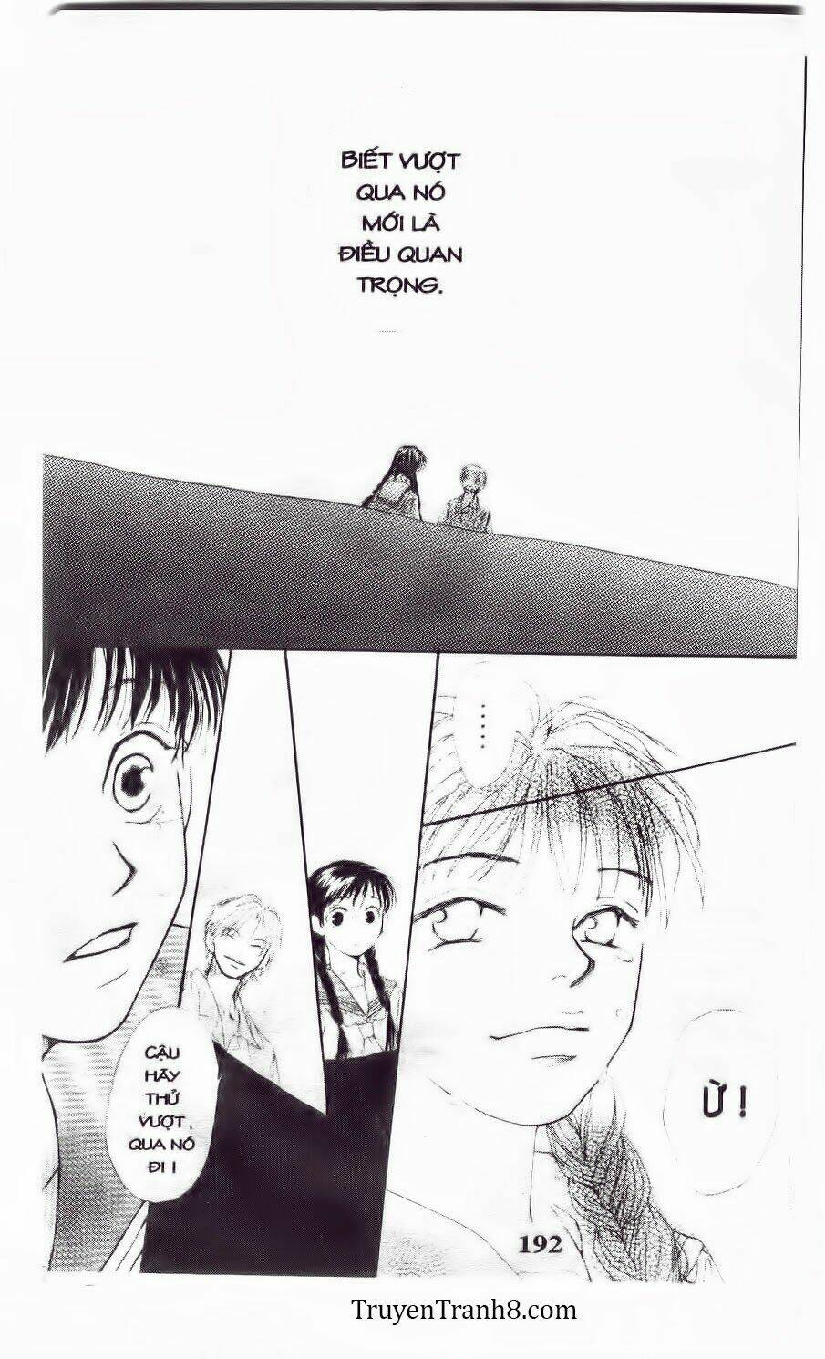 land of the blindfolded chapter 15 36