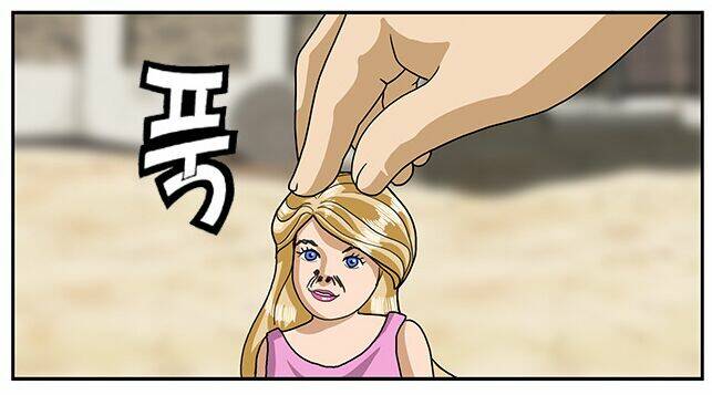 cậu bé lập dị chapter 13 17