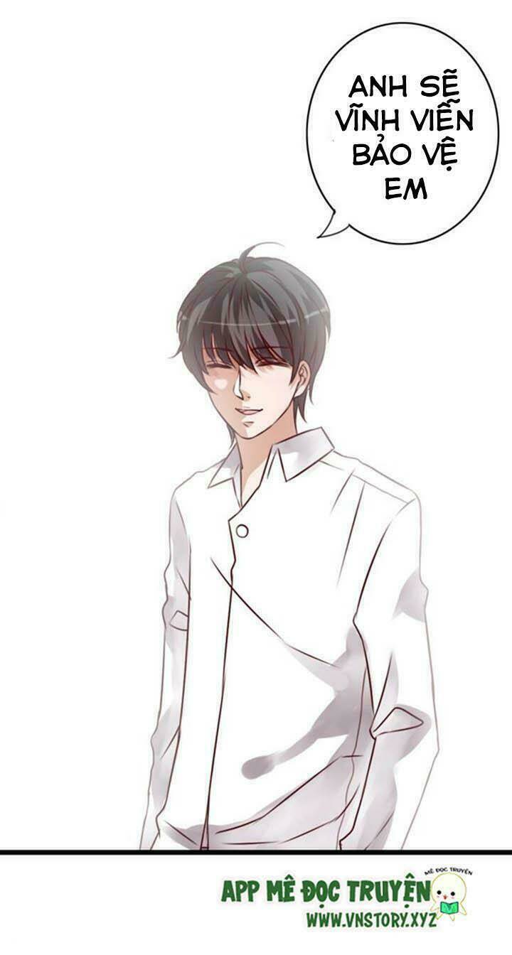 sau con mưa mùa hạ chapter 45 2