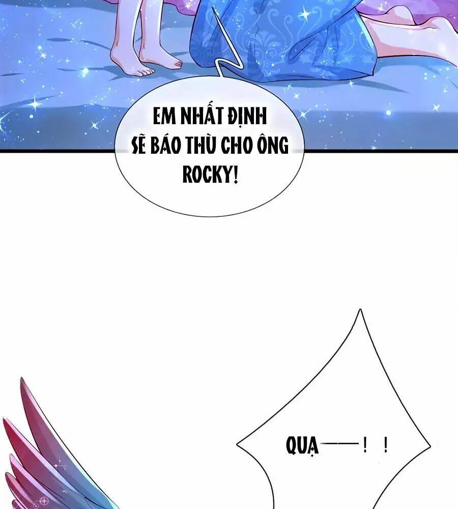 bỗng một ngày trở thành con gái nhà vua chapter 117 30