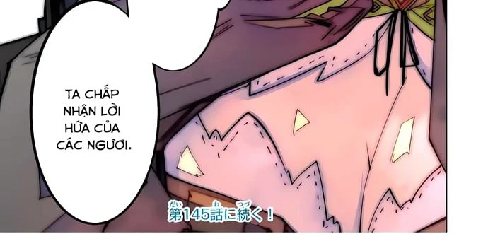 Bị Phản Bội Bởi Đồng Đội Và Sở Hữu [Gacha Không Giới Hạn] Lv.9999 chapter 144 4