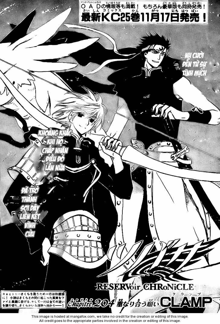 huyền thoại đôi cánh chapter 204 1