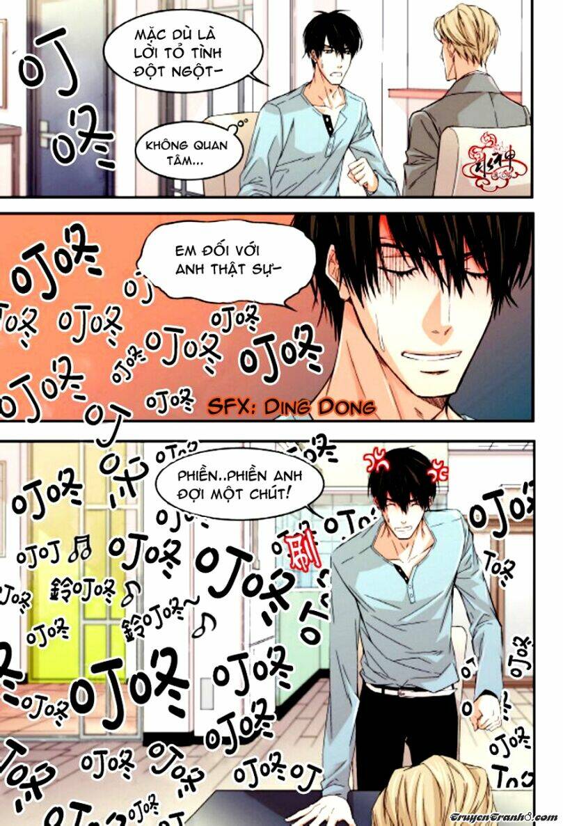 baba muốn xuất giá chapter 13 12