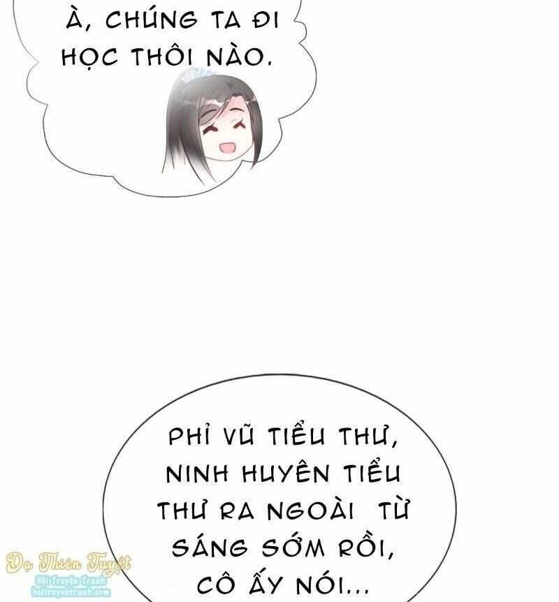 nhân vật phản diện biến thành sủng vật chapter 15 50