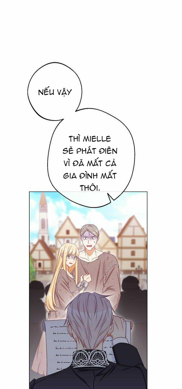 ác nữ phản diện đảo ngược đồng hồ cát chapter 87.1 25