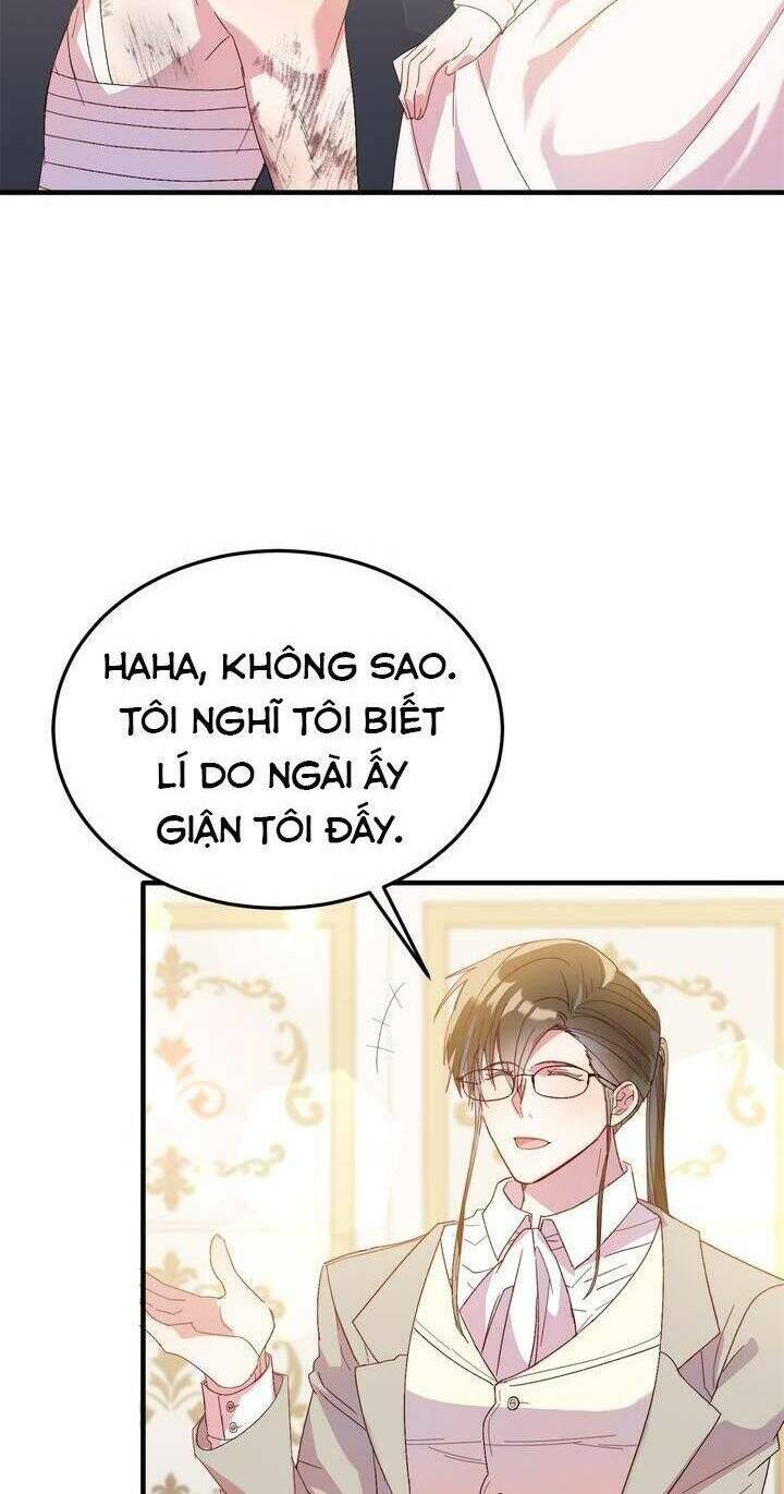 cách để trao vương miện cho vị hoàng tử hoang dã của tôi chapter 26 13