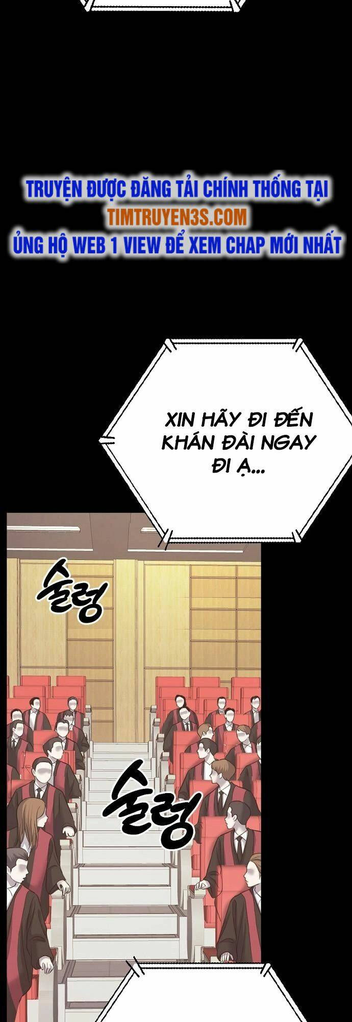 đấu kiếm - công tố viên lách luật chapter 2.5 38