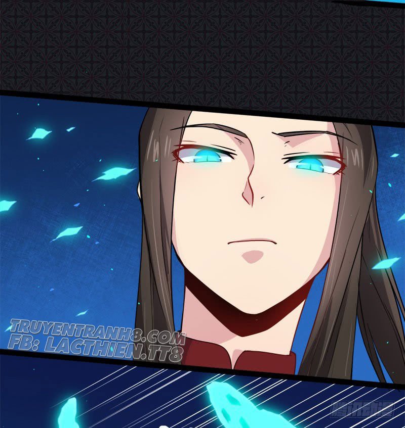 ngạo kiều quỷ vương yêu ta chapter 59 39