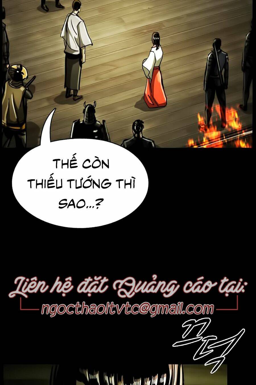 thợ săn đầu tiên chapter 40 10