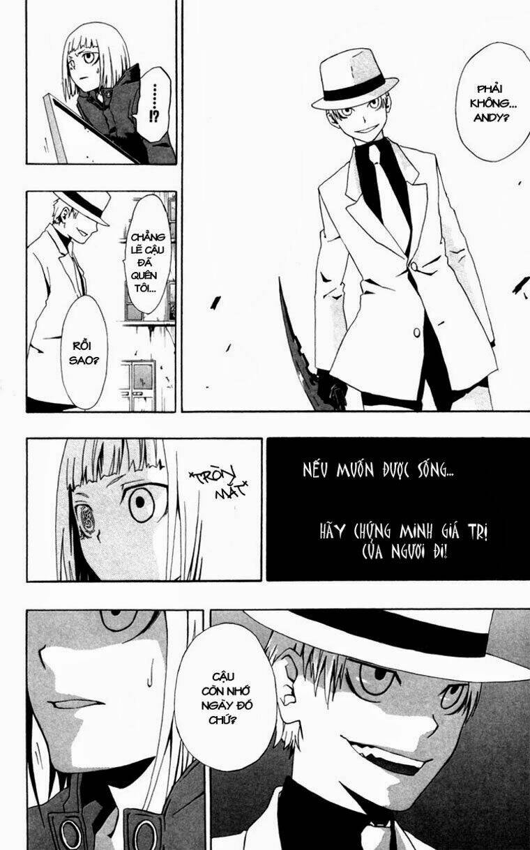 red raven chapter 3 33