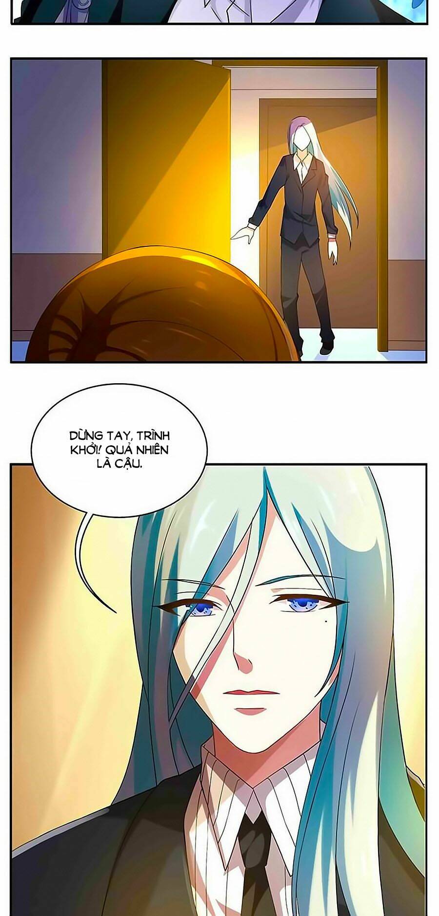 bất tử y sinh tới từ tần triều chapter 16 10