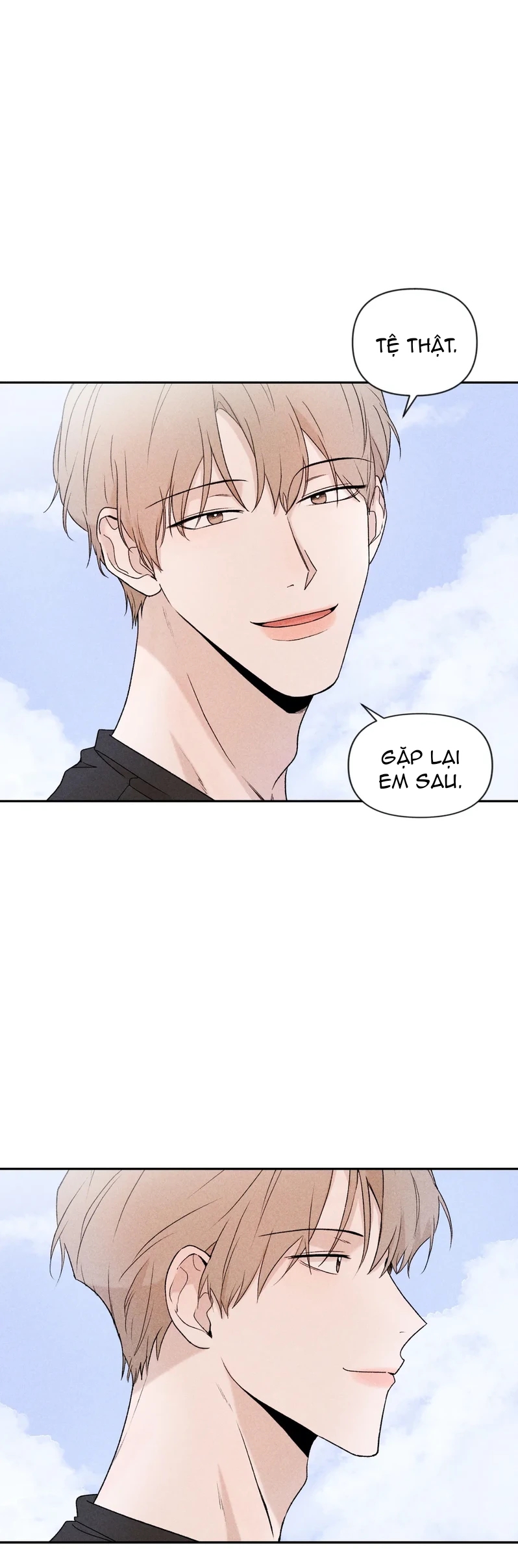 đừng cho tôi hy vọng chapter 3 24