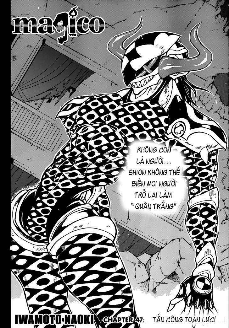 magico chapter 47 2