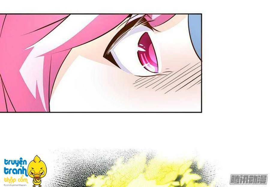 cường sủng hào môn tiểu manh thê chapter 23 8