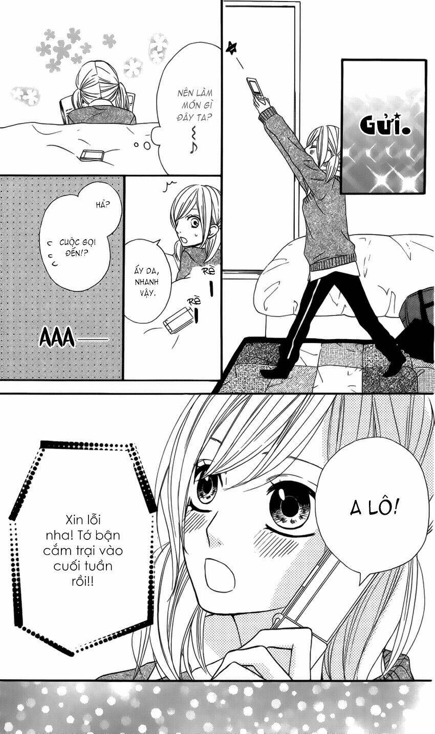 mairunovich chapter 19 23